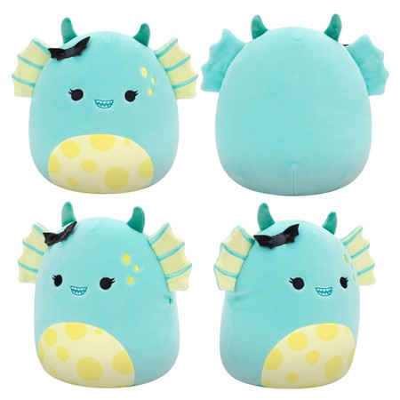 SQUISHMALLOWS Halloween Seria A, pluszak Dearest, 19 cm