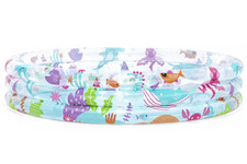 Basenik Morski Świat 152 30 BESTWAY