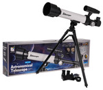 Luneta Teleskop Astronomiczny