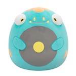 POKEMON Squishmallow Bellibolt, pluszak, 35 cm