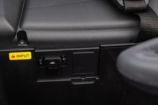 Pojazd Lamborghini Revuelto Czarne