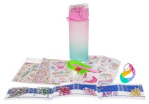 Butelka na Wodę Jednorożec + Akcesoria