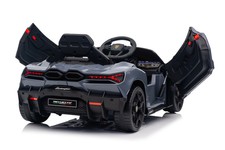 Pojazd Lamborghini Revuelto Szary