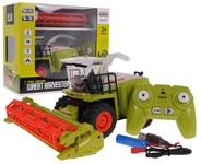 Kombajn do Zboża R/C
