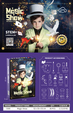 Zestaw Małego Magika