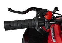 Pojazd Quad Spalinowy RENEGADE HIPERFECT 49CC Czerwony