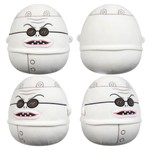 SQUISHMALLOWS Disney The Nightmare Before Christmas, pluszak, 25 cm