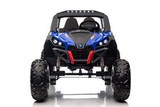 Pojazd Buggy UTV-MX 2000N Niebieski