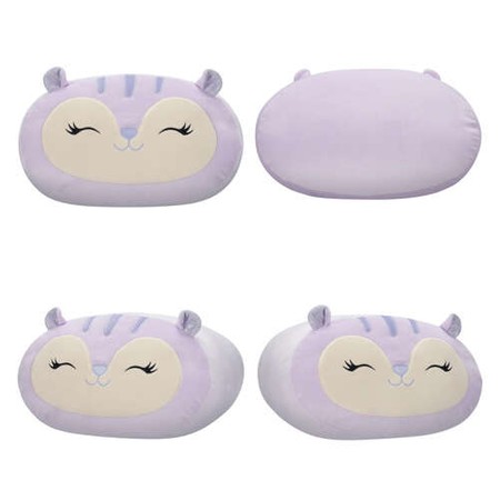 SQUISHMALLOWS Stackables SYDNEE, pluszak, 30 cm