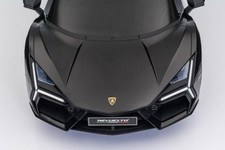 Pojazd Lamborghini Revuelto Czarne