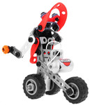 Klocki Pojazdy Silnik