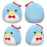 SQUISHMALLOWS HELLO KITTY PINGWINEK TUXED SAM