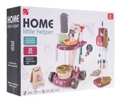 GIGA Zestaw Sprzątający + Akcesoria