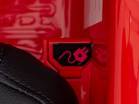 Pojazd Audi Q7 NEW LIFT Czerwony