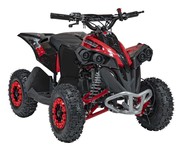 Pojazd Quad Spalinowy RENEGADE HIPERFECT 49CC Czerwony