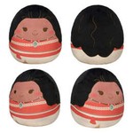 SQUISHMALLOWS Disney Princess MOANA, pluszak, 20 cm