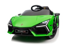Pojazd Lamborghini Revuelto Zielony