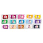 PLAY-DOH Air Clay Ultimate Sculpting Studio, zabawka kreatywna