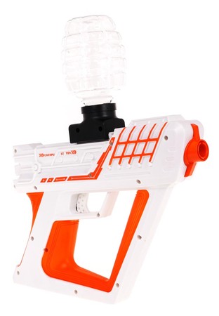 Pistolet GEL BLASTER  + Akcesoria