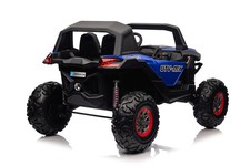 Pojazd Buggy UTV-MX 2000N Niebieski