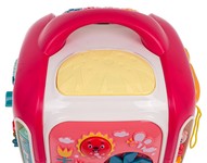 Interaktywny Box Czerwony