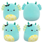 SQUISHMALLOWS Halloween Seria A, pluszak Dearest, 19 cm