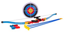 MEGA Łuk + Akcesoria