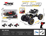 Crawler R/C 1:18 CLIMB POWER