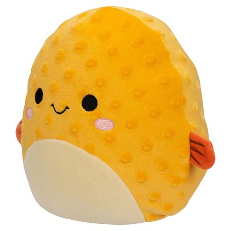 SQUISHMALLOWS Safa Pufferfisch, pluszak, 19 cm