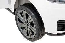 Pojazd Range Rover SUV Lift Biały