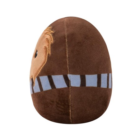 SQUISHMALLOWS Star Wars Chewbacca, pluszak, 12 cm