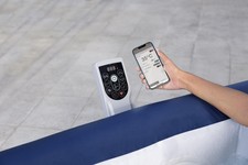 Lay-Z-Spa HAWAII SMART Air Jet Jacuzzi BESTWAY