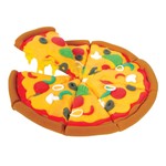PLAY-DOH Air Clay Pizza Parlor, zabawka kreatywna