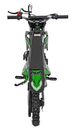 Pojazd Motor Spalinowy RENEGADE 50R Zielony