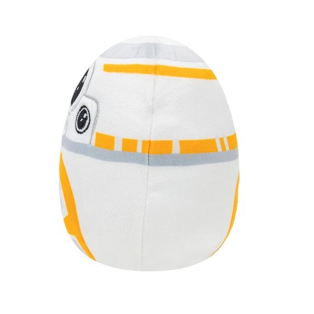 SQUISHMALLOWS Star Wars BB8, pluszak, 12 cm