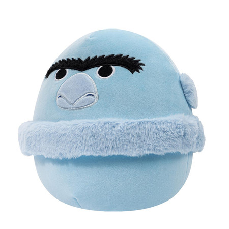 SQUISHMALLOWS Muppets Sam Eagle, pluszak, 20 cm