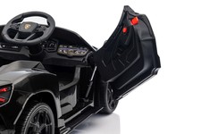 Pojazd Lamborghini Revuelto Czarne