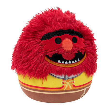 SQUISHMALLOWS Muppets Animal, pluszak, 20 cm