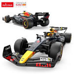 Bolid R/C 1:16 Red Bull F1 RB19 Niebieski Body Kit RASTAR