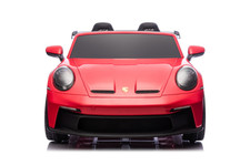 Pojazd Porsche 911 GT3 Czerwony