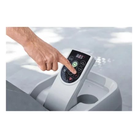 Fontanna wodna z Podświetleniem LED do Lay-Z-Spa BESTWAY