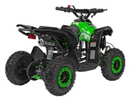 Pojazd Quad Spalinowy RENEGADE HIPERFECT 49CC Zielony