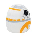 SQUISHMALLOWS Star Wars BB8, pluszak, 12 cm