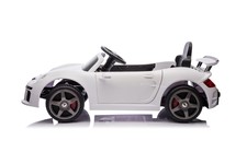 Pojazd RUF CTR3 Biały