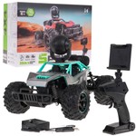 SPRINT Crawler z Kamera 1:14