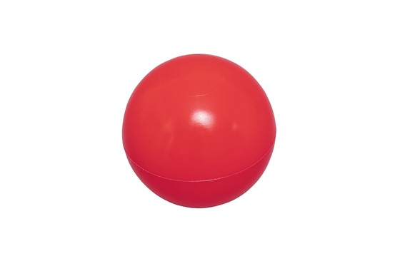 Zestaw 100 Piłeczek Kulek 5,85cm do suchego basenu BESTWAY 4 Kolory + Torba