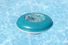Pływak Dozownik Chemii do wody basenowej 16,5cm BESTWAY + Regulacja tempa uwalniania