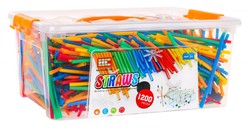 Słomki Konstrukcyjne 1200el