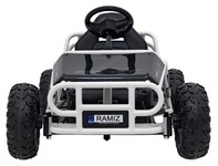 Pojazd Sport 5 Czarny