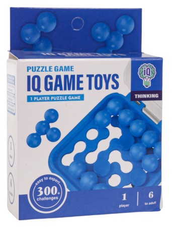 Gra Logiczna Układanka